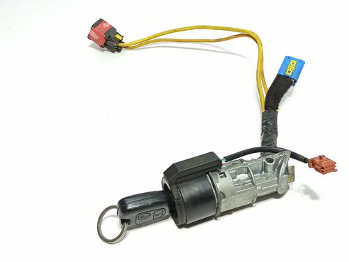 Used Ignition barrel Ignition barrel 39502757 39502757