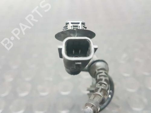 Elektronisk sensor RENAULT MEGANE III Hatchback (BZ0/1_, B3_) 1.5 dCi | BP14528059M84