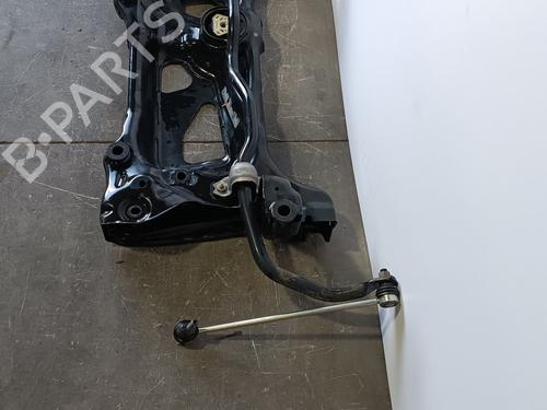 Used Subframe SEAT LEON Sportstourer (KL8, KLD) 1.5 TSI (150 hp) 29294693
