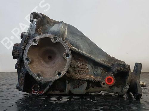 Used Rear differential MERCEDES-BENZ 124 Saloon (W124) 300 D (124.130) (109 hp) 6117817