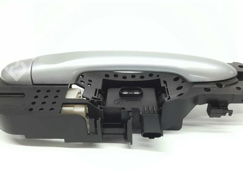 Rear right exterior door handle RENAULT MEGANE III Hatchback (BZ0/1_, B3_) 2.0 dCi (BZ0Y) | BP5860182C130 
