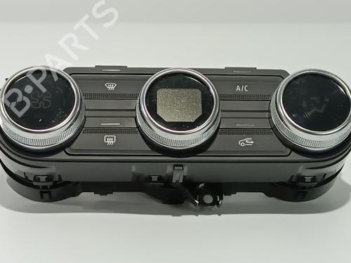 Commande Chauffage DACIA SANDERO III 1.0 TCe 100 ECO-G (101 hp) 12176687