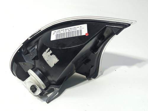 Right front indicator BMW 3 (E46) 320 d | BP17306757C33 