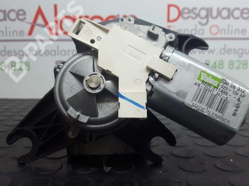 Viskermotor bagrude RENAULT CLIO III (BR0/1, CR0/1) 1.5 dCi (C/BR0G, C/BR1G) (68 hp) 2782747