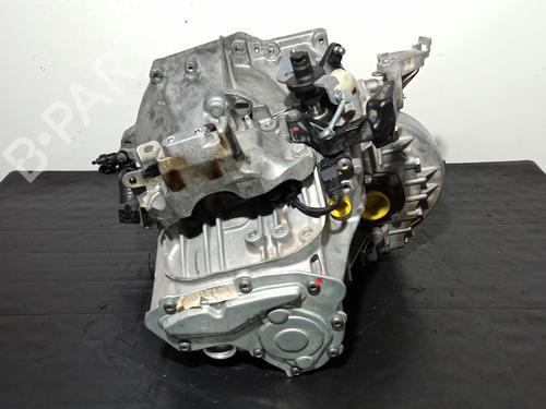 Gearbox PEUGEOT EXPERT Van (V_) 1.5 BlueHDi 120 | BP35950571M3 - Image 3