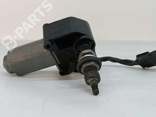 Front wiper motor RENAULT TWIZY (MAM_) 80 (18 hp) 10155740