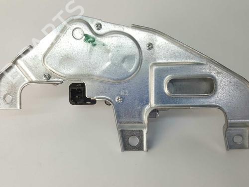 Rear wiper motor SUZUKI SX4 S-Cross (JY) 1.6 DDiS (AKK 416D) | BP7165615M102 