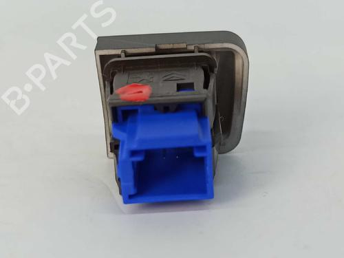 Warning switch PEUGEOT 2008 I (CU_) 1.2 PureTech 82 | BP10222007I22 