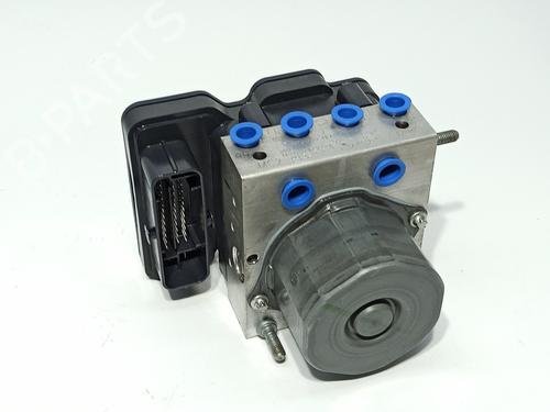 Used ABS pump NISSAN QASHQAI II (J11, J11_) 1.5 dCi (110 hp) 16189458