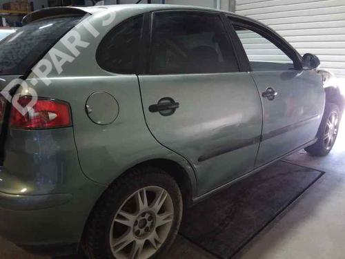 Right mirror SEAT IBIZA III (6L1) 1.9 SDI | BP6068106C27 