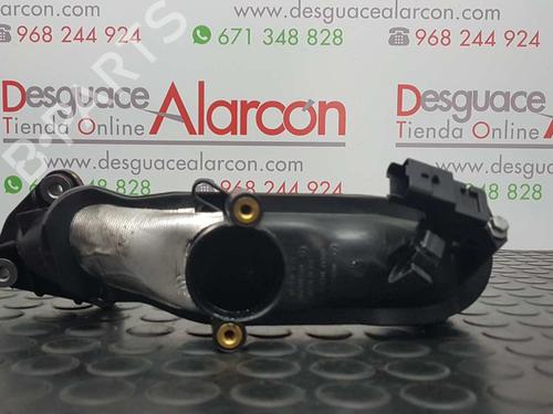 Used Pipe PEUGEOT 208 I (CA_, CC_) 1.6 HDi (94 hp) 14529409