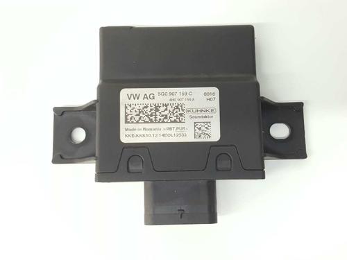 Used Electronic module VW GOLF VII (5G1, BQ1, BE1, BE2) 1.4 GTE Hybrid (204 hp) 5640494