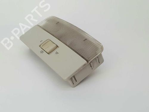 Interior roof light VW CADDY III Box Body/MPV (2KA, 2KH, 2CA, 2CH) 1.9 TDI | BP8261776I8