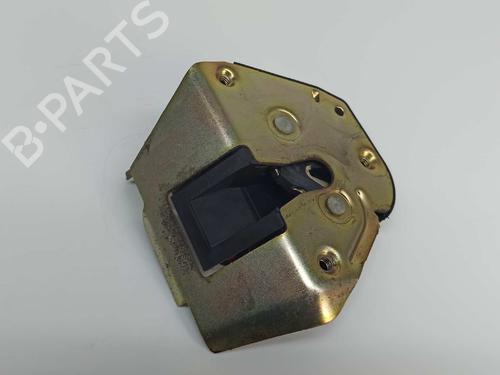 Rear right lock PEUGEOT PARTNER MPV (5_, G_) 1.6 HDi 75 | BP6834953C99