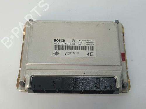Used Engine control unit (ECU) NISSAN ALMERA TINO (V10) 2.2 dCi (115 hp) 8824421
