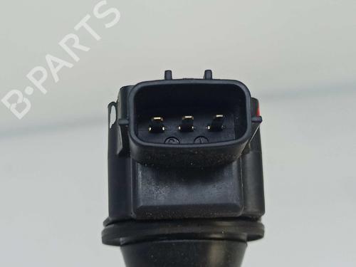 Ignition coil NISSAN ALMERA TINO (V10) 1.8 | BP9698484M94