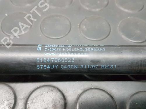 Tailgate lift support BMW 1 (E87) 118 d | BP14530274C138 