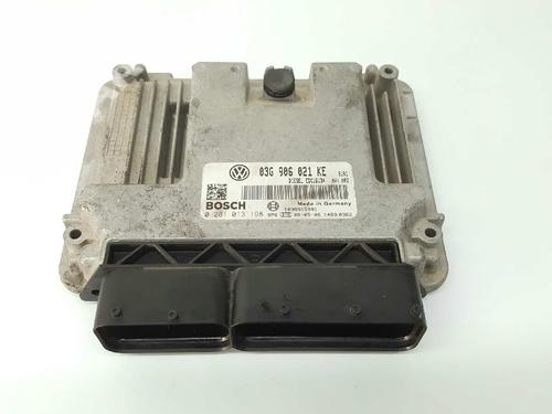 Computer motormanagement VW TOURAN (1T1, 1T2) 2.0 TDI 16V (140 hp) 3319170