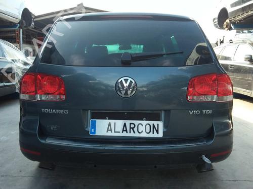 Supporti motore VW TOUAREG (7LA, 7L6, 7L7) 5.0 V10 TDI | BP10264231M89