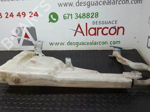 Spylertank VW TOUAREG (7LA, 7L6, 7L7) 3.0 V6 TDI | BP7425142C113