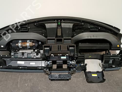 Dashboard LAND ROVER RANGE ROVER EVOQUE (L538) 2.0 D | BP21052379C46