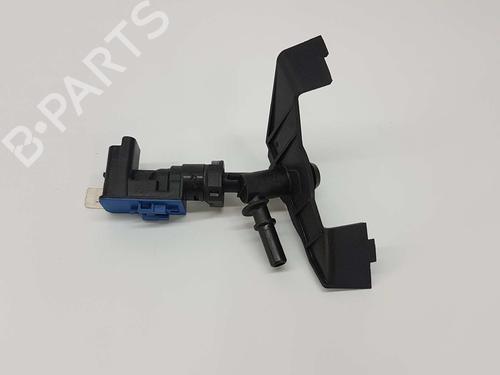 Elektronisk sensor CITROËN C3 III (SX) 1.5 BlueHDi 100 (SXYHYP, SXYHTU) | BP8750323M84