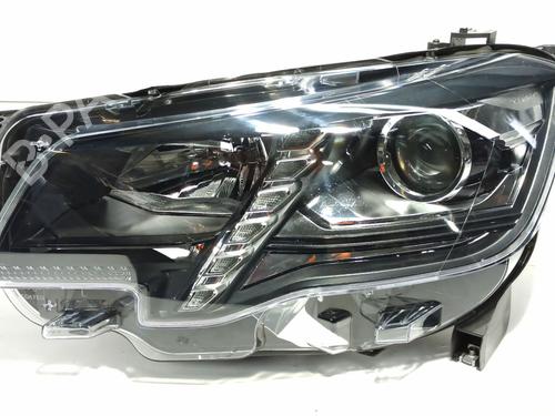 Used Left headlight PEUGEOT RIFTER 1.5 BlueHDi 130 (130 hp) 31346295