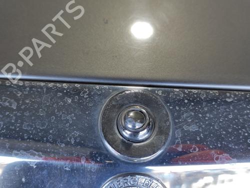 Grille MERCEDES-BENZ 124 Saloon (W124) 300 D (124.130) | BP13251661C40 