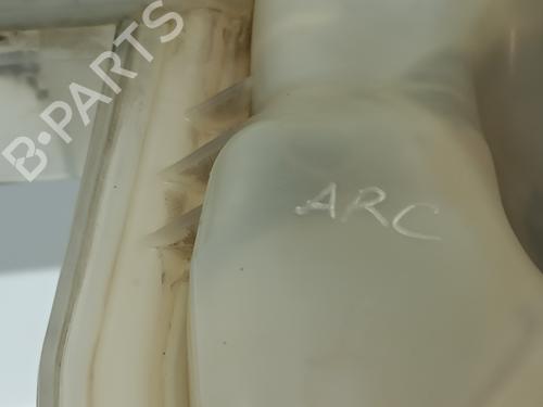 Expansion tank LAND ROVER RANGE ROVER III (L322) 4.4 D 4x4 | BP11704275C120