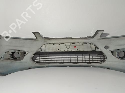 Front bumper FORD FOCUS II (DA_, HCP, DP)  | BP22242595C7 
