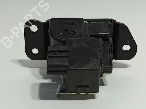 Tailgate lock KIA CARENS IV | BP37198949C101 - Image 2