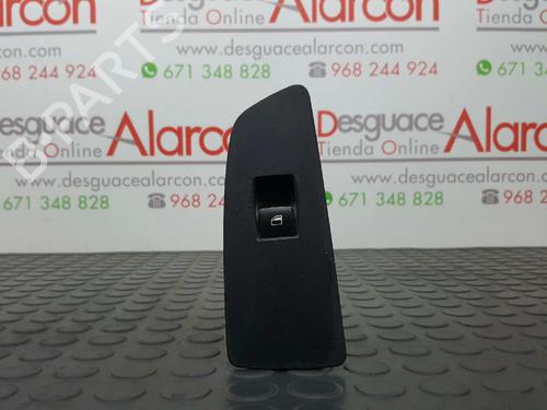 Used Right front window switch BMW 1 (E87) [2003-2013]  2755509