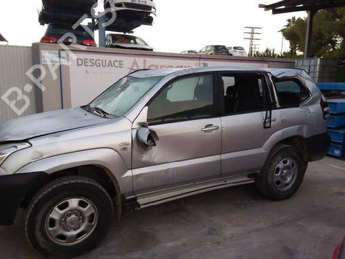 Used Parts TOYOTA LAND CRUISER PRADO (_J12_) 3.0 D-4D (KDJ120, KDJ125) (163 hp) 4278797