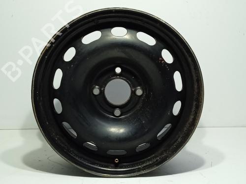 Fælk PEUGEOT PARTNER MPV (5_, G_) 1.6 HDi 75 (75 hp) 30502724