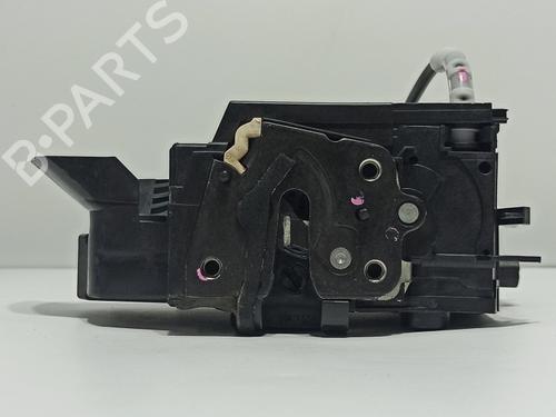 Used Front right lock PEUGEOT 308 SW II (LC_, LJ_, LR_, LX_, L4_) 1.6 BlueHDi 120 (120 hp) 13251564