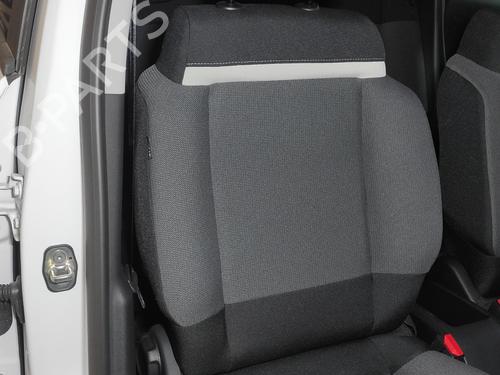 Right front seat CITROËN C3 AIRCROSS II (2R_, 2C_) 1.2 PureTech 110 (2RHNZB, 2RHNZW, 2RHNPX, 2RHNPJ) | BP21052309C16