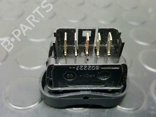 Right front window switch DACIA DUSTER (HS_) 1.5 dCi (HSMC) | BP2757502I26