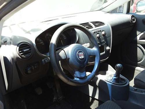 Electronic sensor SEAT LEON (1P1) 1.9 TDI | BP14529259M84