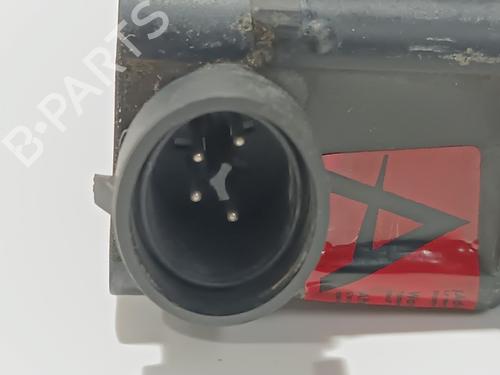 Module électronique MERCEDES-BENZ M-CLASS (W163) ML 270 CDI (163.113) | BP21676436M83 