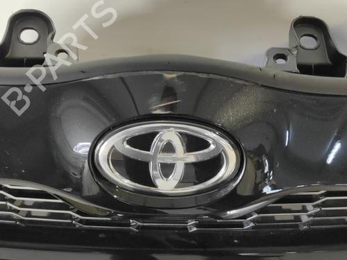 Front bumper TOYOTA YARIS (_P21_, _PA1_, _PH1_) 1.5 Hybrid (MXPH10, MXPH11) | BP25014745C7 