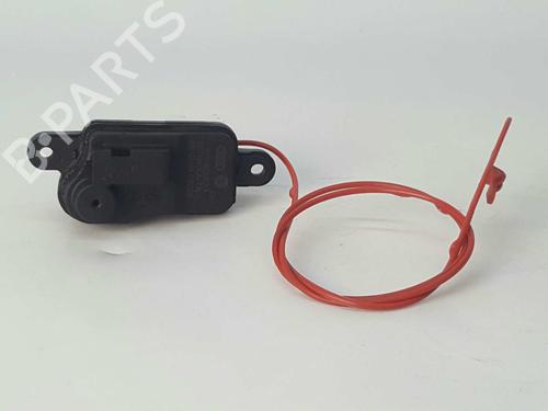 Used Fuel door actuator AUDI A3 Sportback (8VA, 8VF) 1.6 TDI (110 hp) 14541603