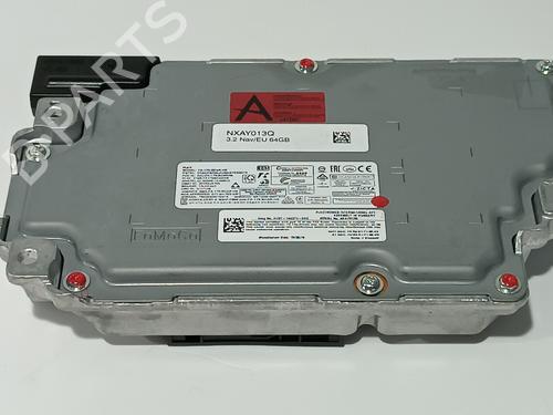 Electronic module FORD ECOSPORT 1.0 EcoBoost | BP27530608M83