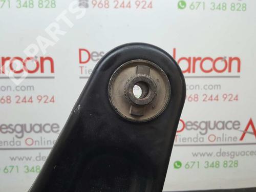 Right front suspension arm PEUGEOT 207 (WA_, WC_) 1.6 HDi | BP2771132M13 