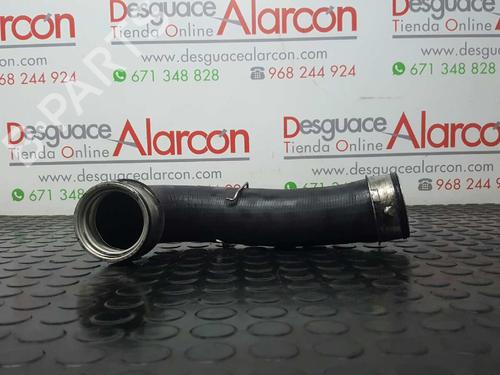 Rohr für SEAT LEON (1P1) 1.9 TDI (105 hp) 14529280