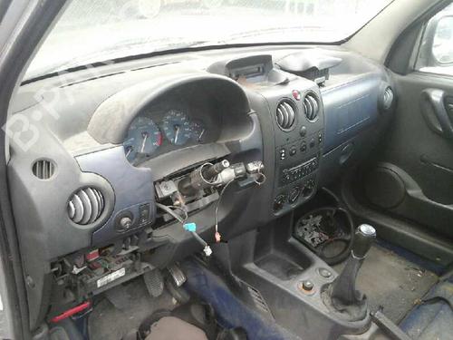 Brukte deler til CITROËN BERLINGO / BERLINGO FIRST MPV (MF_, GJK_, GFK_) 1.9 D (MFDJY) (68 hp) 4282319