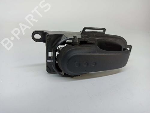 Used Front right interior door handle NISSAN NOTE (E11, NE11) 1.4 (88 hp) 4386683