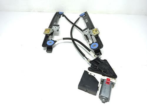 Used Front left window mechanism SEAT ALTEA XL (5P5, 5P8) [2006-2015]  31336045