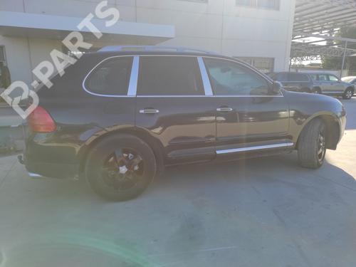 Kardanwelle PORSCHE CAYENNE (9PA) S 4.5 | BP11537857M37 