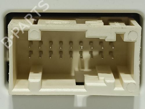 Instrument cluster PEUGEOT 308 II (LB_, LP_, LW_, LH_, L3_) 1.6 HDi 100 | BP3288776C47