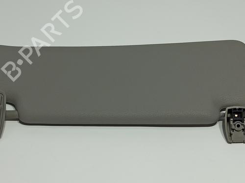Left sun visor BMW 1 (F40) 116 d | BP15136107I1
